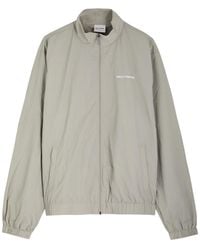 Daily Paper - Eward Logo-Print Nylon Jacket - Lyst