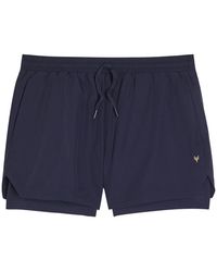 Now You Live - Gulmey Shorts - Lyst
