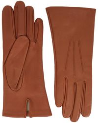 Dents - Felicity Leather Gloves - Lyst