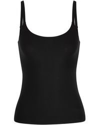 Chantelle - Soft Stretch Seamless Camisole Top - Lyst