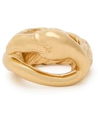 Chloé - The Chloé Tropical Ring - Lyst