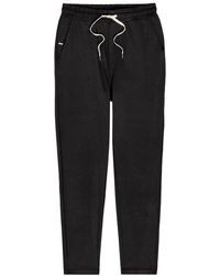 Vuori - Ponto Performance 30 Stretch-Jersey Sweatpants - Lyst