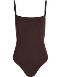 Lido - Tre Swimsuit - Lyst
