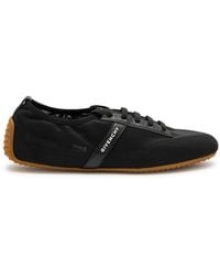 Givenchy - Panelled Mesh Sneakers - Lyst