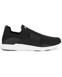 Athletic Propulsion Labs - Techloom Bliss Stretch-Knit Sneakers - Lyst