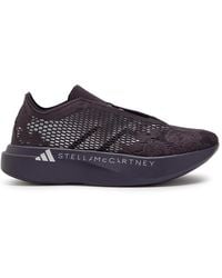 Stella McCartney - Adidas X Adizero Mesh-Knit Sneakers - Lyst