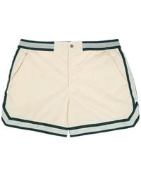 CHE - Baller Nylon Swim Shorts - Lyst