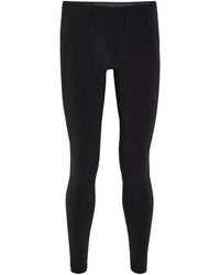 Literary Sport - Mare Long Run Tights - Lyst