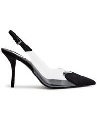 Alaïa - Heeled Shoes "Le Coeur" - Lyst