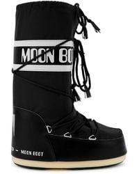Moon Boot - Classic High - Lyst