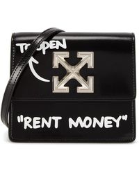 off white crossbody bag sale