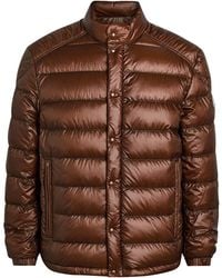 Moncler - Selves Quilted Shell Jacket - Lyst