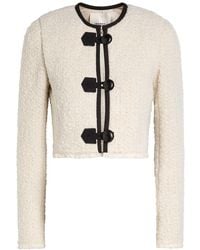 Isabel Marant - Gradilia Bouclé Jacket - Lyst