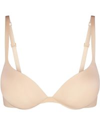 Skims - Teardrop Push-Up Bra - Lyst