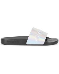 givenchy paris sandals