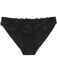 Simone Perele - Reve Lace Briefs - Lyst