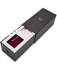 Wales Bonner - Adidas X Cotton-Blend Socks - Lyst
