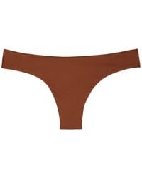 Max Mara - Selina Bikini Briefs - Lyst