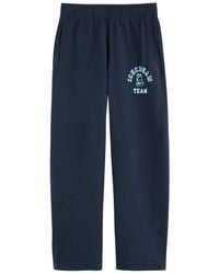 ICECREAM - Team Printed Cotton Sweatpants - Lyst
