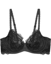 Wacoal - Lace Perfection Underwired Bra - Lyst