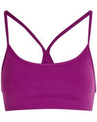 Vuori - All The Feels Soft-Cup Bra - Lyst