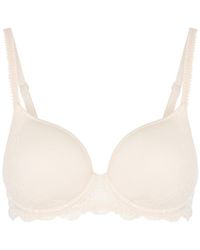 Simone Perele - Reve Spacer 3d Plunge Bra - Lyst