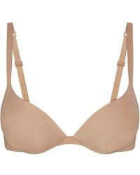 Skims - Teardrop Push-Up Bra - Lyst