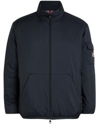 Moncler - Breezes Padded Shell Jacket - Lyst