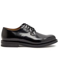 Church's - Shannon 2.0 Glossed Leather Derby Shoes - Lyst