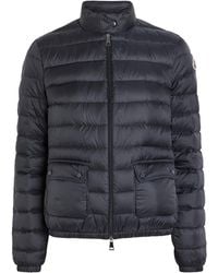 Moncler - Lans Padded Nylon Jacket - Lyst
