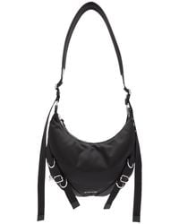 Givenchy - Voyou Nylon Cross-body Bag - Lyst