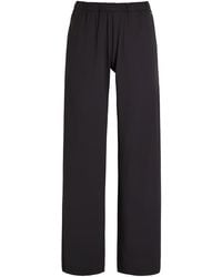 Vuori - Halo Modern Straight-Leg Jersey Sweatpants - Lyst