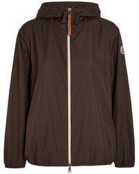 Moncler - Fegeos Hooded Shell Jacket - Lyst