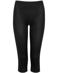 Spanx - Thinstincts 2.0 High-waist leggings - Lyst