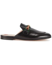 backless mules uk