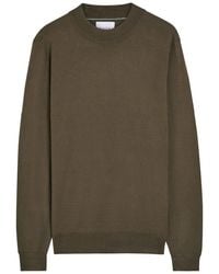 Raith - Noah Knit Jumper - Lyst
