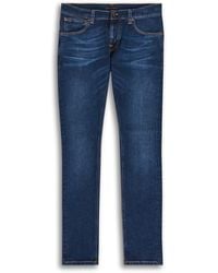 Nudie Jeans - Tight Terry Skinny Jeans - Lyst