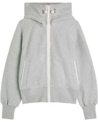 Canada Goose - Chilliwack Hooded Wool-Blend Jacket - Lyst