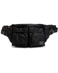 Porter-Yoshida and Co - Tanker Nylon Belt Bag - Lyst