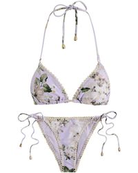 Zimmermann - Beachwears - Lyst