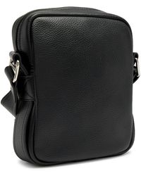 Vivienne Westwood Jackson Crossbody Bag in Black for Men | Lyst