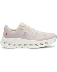 On Shoes - Cloudtilt Mesh Sneakers - Lyst