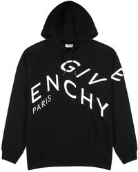 givenchy scorpion sweatshirt