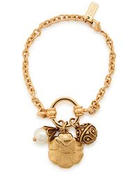 Chloé - The Château Treasures Bracelet - Lyst