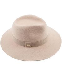 Eugenia Kim - Georgina Wool Fedora Hat - Lyst