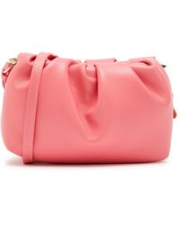 Christian Louboutin - Eva Mini Padded Nappa Cross-Body Bag - Lyst