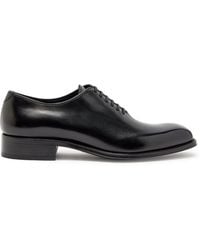 Tom Ford - Claydon Leather Oxford Shoes - Lyst