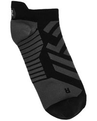 On Shoes - Performance Stretch-Jersey Trainer Socks - Lyst