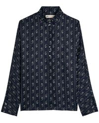 Tory Burch - Shirts - Lyst