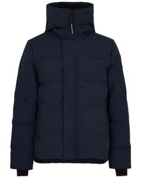 Canada Goose - Macmillan Quilted Arctic-tech Parka - Lyst